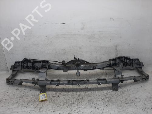 Frontplate/Frontkurv FORD FOCUS II Turnier (DA_, FFS, DS) 1.6 TDCi (110 hp) 26872069
