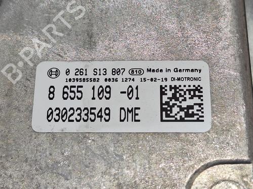 Control unit MINI MINI (F56) Cooper S | BP26806311M11 
