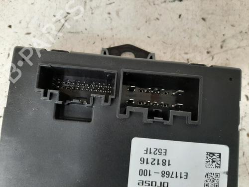 Control unit LAND ROVER RANGE ROVER SPORT II (L494) 4.4 SDV8 4x4 | BP26839362M11 