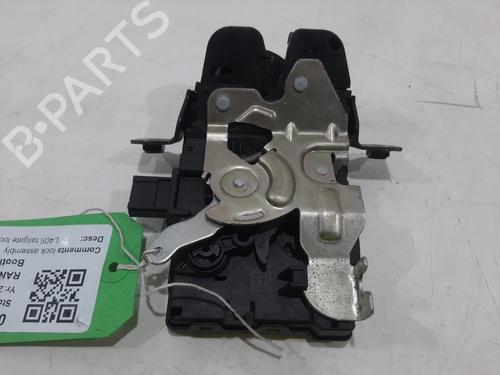 Tailgate lock LAND ROVER RANGE ROVER IV (L405) 4.4 SDV8 4x4 | BP29922524C101