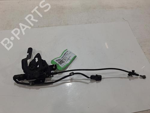 Used Hood lock KIA RIO III (UB) 1.4 CVVT (109 hp) 30958602