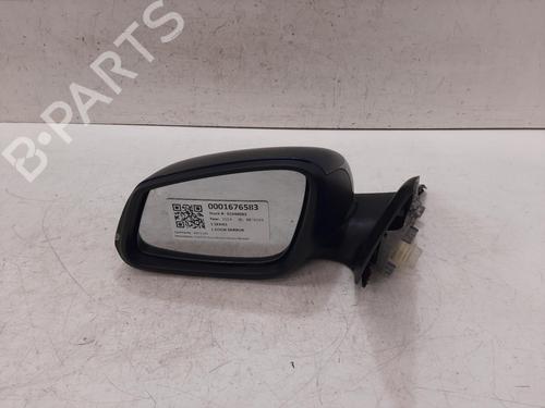 Used Left mirror Left mirror BMW 1 (F20) 118 d (143 hp) 33555742 33555742