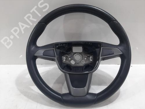 Used Steering wheel Steering wheel SEAT IBIZA IV (6J5, 6P1) 1.4 (85 hp) 34038894 34038894