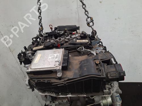 Engine MERCEDES-BENZ C-CLASS T-Model (S205) C 220 BlueTEC / d (205.204) | BP27720745M1 
