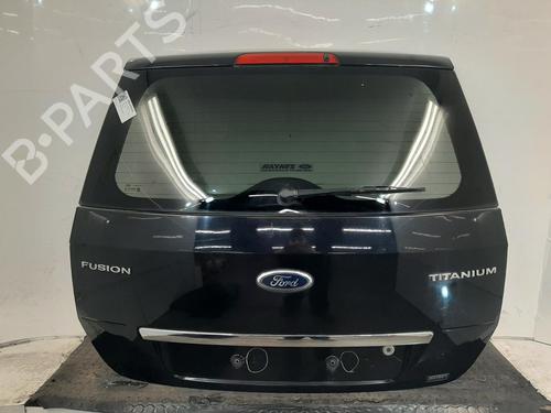 Used Tailgate Tailgate FORD FUSION (JU_) 1.6 (100 hp) 34206003 34206003