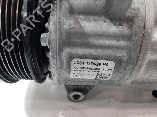 AC compressor FORD FOCUS IV (HN) 1.0 EcoBoost | BP38727940M34 - Image 2