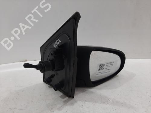 Used Right mirror PEUGEOT 108 1.0 VTi (69 hp) 29496687