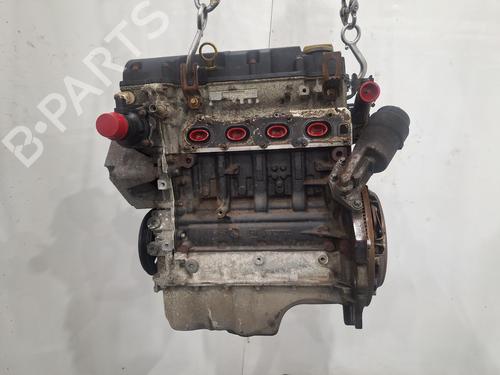 Engine VAUXHALL CORSA Mk IV (E) (X15) 1.4 | BP31089112M1