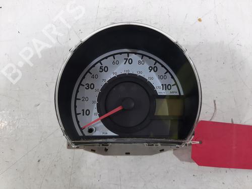 instrument-cluster-toyota-aygo-_b1_-2005-2006-2007-2008-2009-2010-2011-2012-2013-2014-34577462 main image