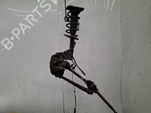 Used Right front suspension Right front suspension 37539547 37539547