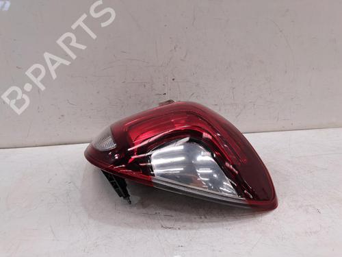 Right taillight PEUGEOT 108 1.0 VTi | BP37026387C35 - Image 4