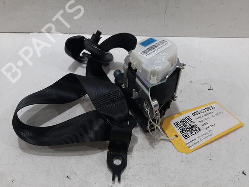 Used Other SKODA FABIA II (542) 1.2 TSI (105 hp) 30585873