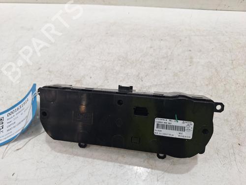 Climate control RENAULT CAPTUR I (J5_, H5_) 1.5 dCi 90 (J5N4, J5M5, J5MW, J5M6, J5AL, J5AJ) | BP32324376I5  - Image 5