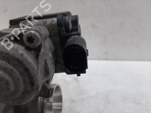 Turbocharger/Supercharger VW GOLF VII (5G1, BQ1, BE1, BE2) 1.4 TSI | BP31341552M71 