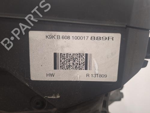 Engine RENAULT CLIO IV (BH_) 1.5 dCi 90 | BP33436248M1  - Image 6