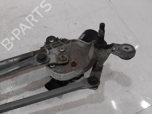 Front wiper motor DACIA DUSTER (HM_) 1.5 dCi 115 (HMAD) | BP32851869M29 - Image 5