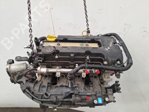 Engine VAUXHALL MERIVA Mk II (B) (S10) 1.4 | BP38048499M1  - Image 5