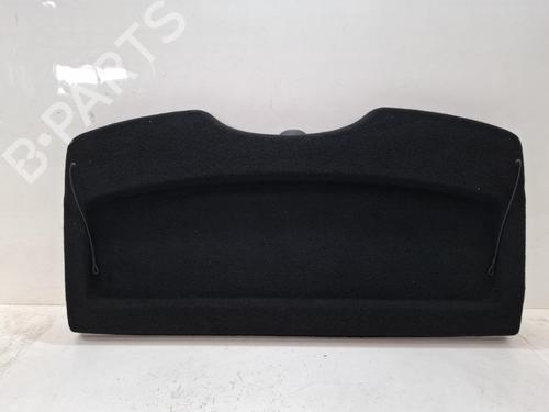 Used Rear parcel shelf Rear parcel shelf 39657466 39657466