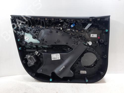 Andre JAGUAR I-PACE (X590) EV400 AWD | BP26749970O1