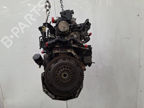 Engine NISSAN JUKE (F15) 1.5 dCi | BP38440698M1  - Image 5