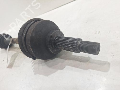 Other VAUXHALL VIVARO A Bus (X83) 2.0 CDTI | BP30869747O1