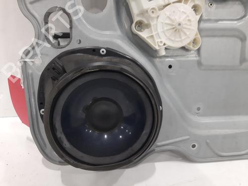 Front right window mechanism FORD FOCUS II (DA_, HCP, DP) 1.6 | BP26750498C23 
