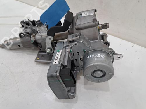 Steering column MAZDA 2 (DE_, DH_) 1.3 (DE3FS) | BP35921983M21 - Image 5