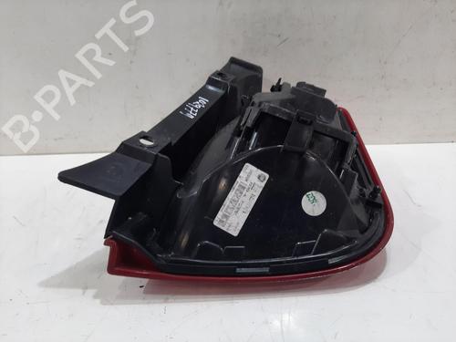 Left taillight FIAT 500 (312_) 1.2 (312AXA1A) | BP29581373C34 