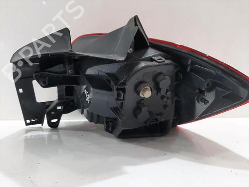 Left taillight BMW 1 (F20) 118 d | BP28138254C34 