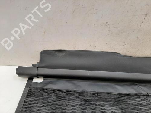 Rear parcel shelf SMART FORTWO Coupe (453) 1.0 (453.342, 453.343) | BP33435373C85 - Image 3