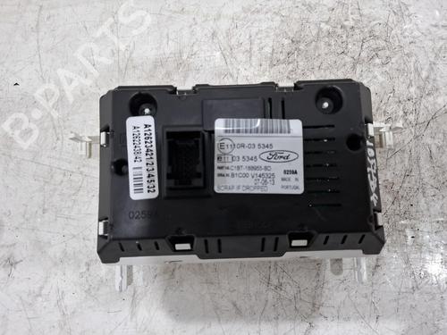 Bilradio FORD B-MAX (JK) 1.4 | BP38098762E6 - Image 2