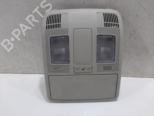 Kabinelys MAZDA CX-3 (DK) 2.0 SKYACTIV-G (121 hp) 32757972