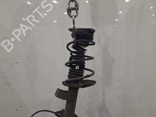 Left front suspension SMART FORTWO Coupe (453) 1.0 (453.342, 453.343) | BP33435372M72 - Image 2