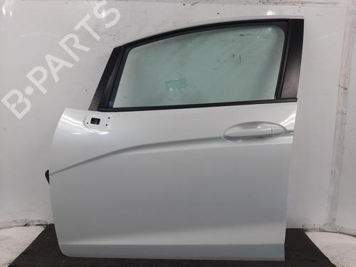 Used Left front door HONDA JAZZ IV (GK_) 1.3 (102 hp) 31999794