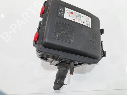 Fuse box VAUXHALL MOKKA 1.2 (76) | BP28069189E1 