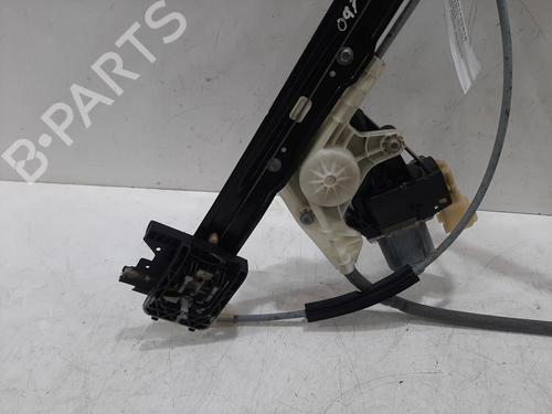 Rudehejsemekanisme Højre foran JAGUAR I-PACE (X590) EV400 AWD | BP30324663C23