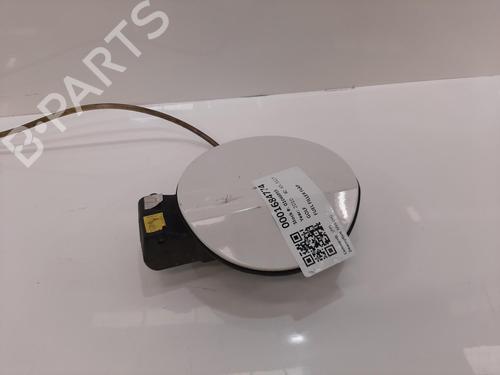 Tanklåg Tanklåg VW GOLF VI (5K1) 1.6 TDI (105 hp) 33815028 33815028