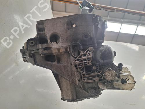 Gearbox CITROËN C4 CACTUS 1.6 BlueHDi 100 | BP38777019M3 - Image 6