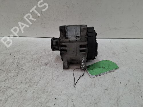 Used Alternator Alternator PEUGEOT PARTNER Box Body/MPV 1.6 HDi / BlueHDi 75 (75 hp) 40116949 40116949