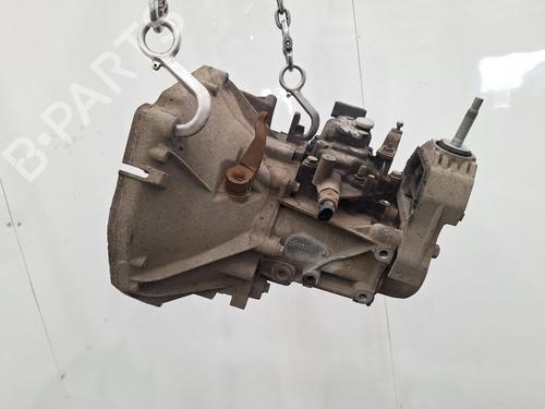 Gearbox FIAT 500 (312_) 0.9 (312AXG1A, 312.AXG11) | BP29989113M3
