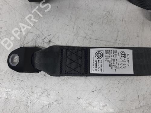 Rear left seatbelt MAXUS T90 EV | BP26846102I29 - Image 2