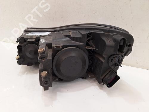 Right headlight SKODA OCTAVIA II Combi (1Z5) 1.4 TSI | BP27615696C29 