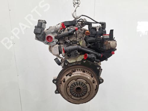 Engine SKODA FABIA II (542) 1.2 TSI | BP29922952M1 