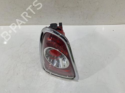 Left taillight MINI MINI (R56) Cooper S | BP31059786C34