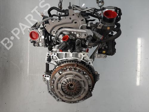 Motor DACIA SANDERO III 1.0 TCe 90 (91 hp) 26808152