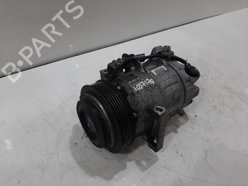 Used AC compressor AC compressor 38083736 38083736
