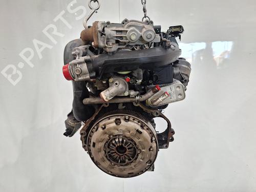 Motor VAUXHALL MOKKA / MOKKA X (J13) 1.7 CDTI | BP29922974M1