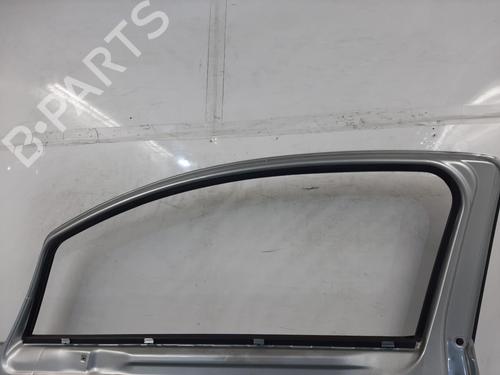 Right front door VAUXHALL CORSA Mk IV (E) (X15) 1.0 | BP29398316C3 