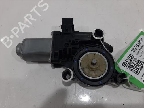 front-right-window-mechanism-skoda-fabia-ii-542-2006-2007-2008-2009-2010-2011-2012-2013-2014-36290247 main image