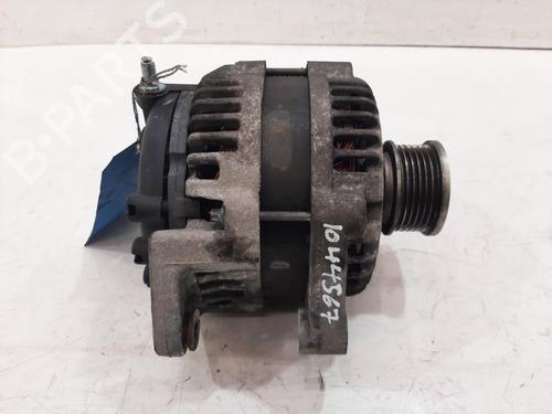 Generator VAUXHALL ANTARA A (L07) 2.2 CDTi 4x4 (163 hp) 33124957